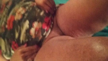 Hey Soldier, Let Big Serg give that Pussy a P.M.C.S.