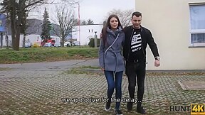 Cindy Shine - Xxx With Gorgeous And From Hunt4k