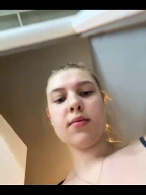 Hard Fucking in the Gym