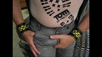 piss condon in bed TOF tank and J-lube 2 -2015