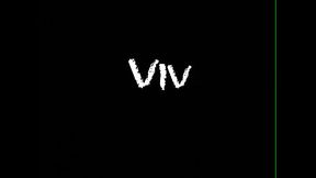 Classy Vivianna moans loud