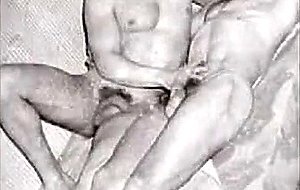 Gay Vintage video book 1890s- 1950s- ne
