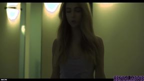 Three Girls Get Possessed