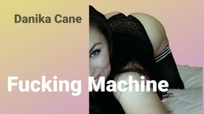 Fucking Machine Fun