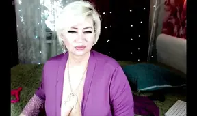 Dirty slut Aimee gets pounded in a magical FFM threesome
