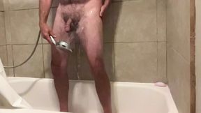 Super Shower Fun &amp; Surprise!