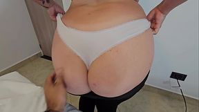 Alexxapink con su mejor amigo gay