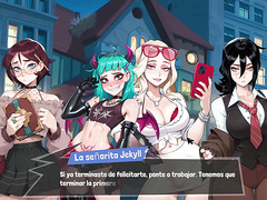 FEMBOY AND FUTA PARTE 10