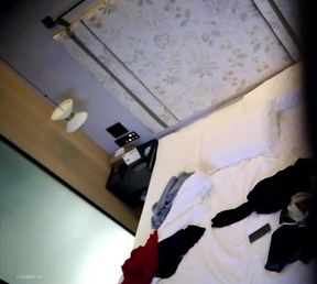 流出天眼酒店高清偷拍 反差婊 性感肥臀身材女大學妹被男友調教變成騷母狗流出,酒店,偷拍,性感,調教 - 5278 - 5278論壇 - 我愛78論壇 -