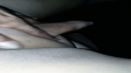 Mamando a mi putito