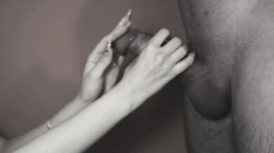 A man hotly cheats on his wife with her best girlfriend