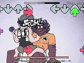 Friday funkin homo porn mod