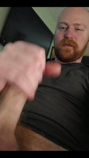 That's My Dick.