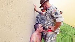 Military piss for pay porno xxx nude gay navy men