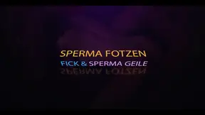 Spermaria Gets on Every End