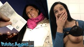 Martin and Clair's cute dirt