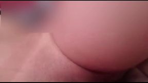 A mi mujer de cucharita!!!