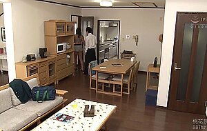 Nhdtb-116 squat training is excited by his brother s toy repulsion but i endure it but i was