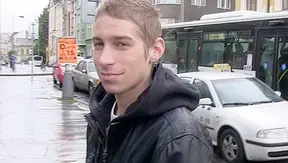 Skate Punk Gets Pounded Hard: Wild Anal Ride with a Steamy XXX Surprise – 18+