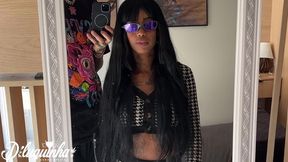 novinha da favela conheceu uma louca e nao aguentou o penis grande dele dentro da sua pequena bocetinha meiga