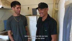 Latin Leche: Pitting Phalluses Against Each Other