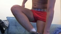 Niall Patrick Private Show