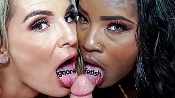 BareBnB (All Types Of Pussy Included In Breakfast Buffet) | IgnoreFetish