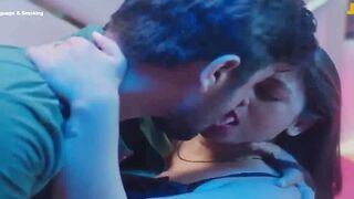 Indian Desi Girl Next Door - Exotic Dancer's Erotic Dance Moves Compilation
