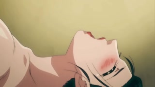 A MILF with Huge Tits and a Hairy Pussy Likes to Have Several Cocks on Festival Night