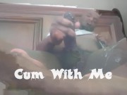 Here I Cum (Cumpilation)