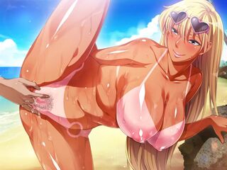 Aheahe Moon R – Return of the Married Sailor Whores CH 12: Dreparavity of V.