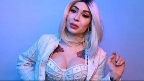 Your step-mother is the best ! - HOME WRECKING, JOI , POV