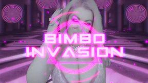 Bimbo Invasion 4K