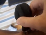 Area51 FREAK Wanking#1/10 (30/10/20) (Lazy afternoon wank)