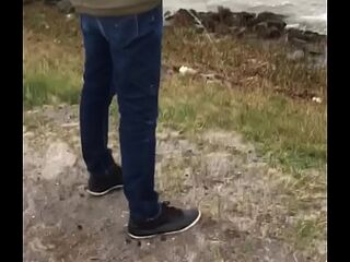 Miskupa: Homo-pissing