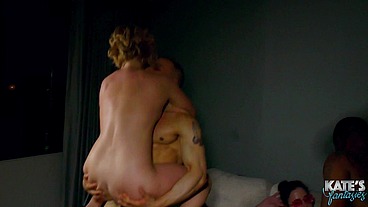 Orgy 3