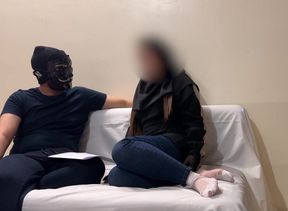 Unexpected Visit from My College Friend the Day After My Wedding - A Surprising Encounter