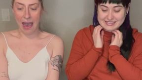 Small Penis Humiliation with Marlo