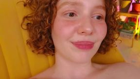 Fairy Hairy Private Show