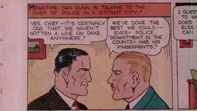 Anthony Spinelli In Sex In The Comics (1972, Us Hd Rip)