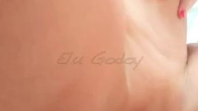 Argentine amateur couple gets intimate in bed