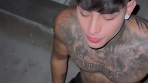 Latinos are great lovers and these guys will prove it to you