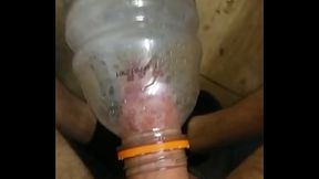 M&aacute_s turbaci&oacute_n botella