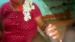 Tamil Priyanka Teacher Blowjob