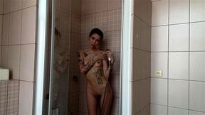 Desire's Abyss, Diving into Erotic Depths ?