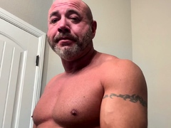 Busty reality babe sucks in a pawnshop on cam