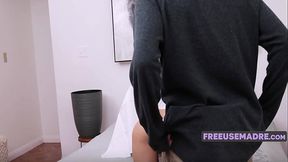 Free Use Is The Answer For Everything According To Step Mom