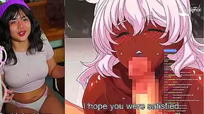 Exotiq Fox Maidens Endless Pleasure: A Horny Solo Adventure