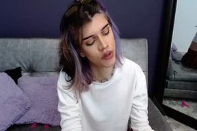 Androgynous