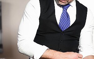 Tiffany tatum sweet secretary